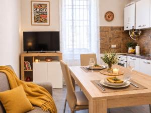 Salso Experience apartment