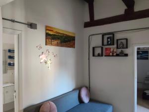 Il Buchetto - Casa vacanze nel borgo di Potenza Picena