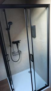 Chata Nova Izera - jacuzzi - kameralnie - pod lasem - przy szlaku - singletrack - gondola
