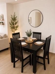 Residencia tropical jardines 3