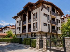 Balkanik exclusive house 12