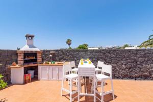 Villa Lemes by Villa Plus