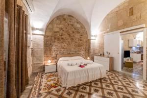 NonnAnna Apartment In Martano Historic Centre - Happy Rentals