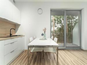 Holiday studio very close to the seaside beach