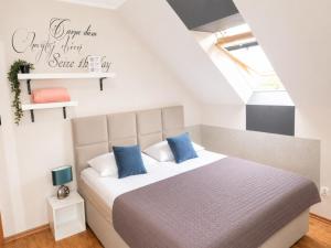 Studio for 2 people, close to the sea