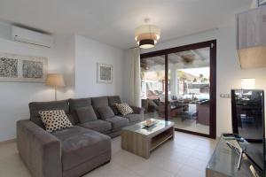 Villa Yanira by Villa Plus