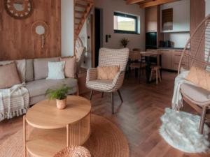 Comfortable holiday home with private jacuzzi