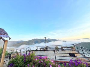 THIÊN HƯƠNG Homestay Măng Đen