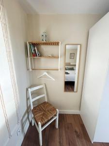 Apartamento Nordés San Juan de la Arena