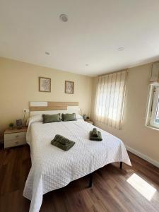Apartamento Nordés San Juan de la Arena
