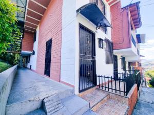 Acogedor apartamento cerca al tranvía 101