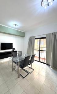 Departamento moderno 2 dorm con cochera gratis