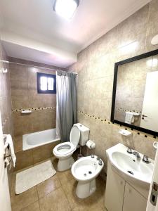 Departamento moderno 2 dorm con cochera gratis