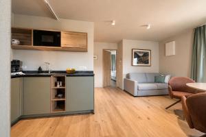 Riolina Apartments