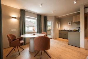 Riolina Apartments