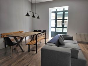 Moderno apartamento centrico para 8 personas - ATERIAGROUP
