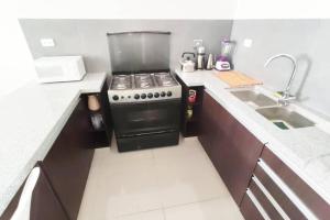Mi casa, su casa, Moderno - Chic