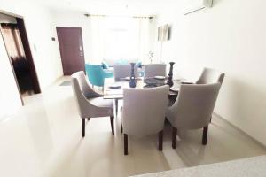 Mi casa, su casa, Moderno - Chic