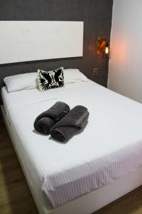 Suite Doble Parota en Centro Historico Oaxaca