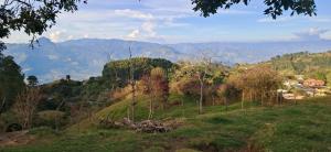 Casa campestre en Jericó, Antioquia
