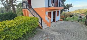 Casa campestre en Jericó, Antioquia