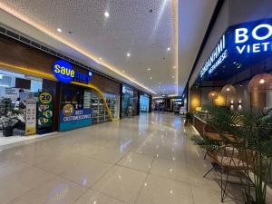 Air Residences Condotel in Makati CityPh