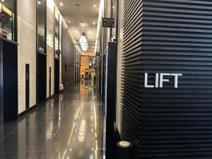 Air Residences Condotel in Makati CityPh