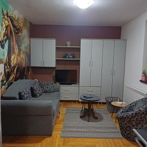 Apartman Megy
