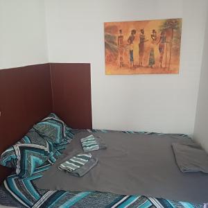 Apartman Megy
