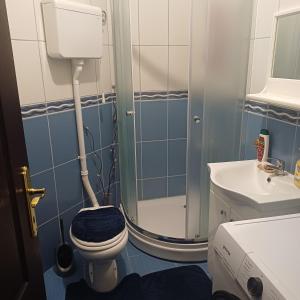 Apartman Megy