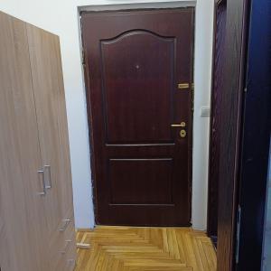 Apartman Megy