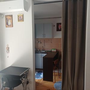 Apartman Megy