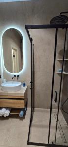 Vip apartment