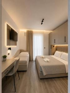 Hotel Elsa 1 stelle 3 mima