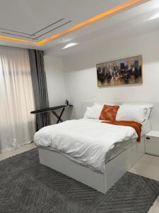 FA Apartments