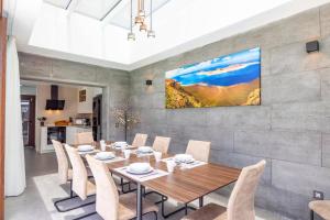 Villa Malvasia Timanfaya by Villa Plus