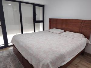 Departamento en country club, san isidro