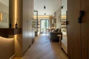New Premium Studio The Upper House by Angel