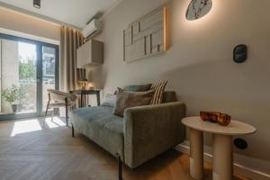 New Premium Studio The Upper House by Angel