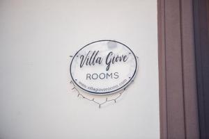 Villa Giove alla stazione - Prato