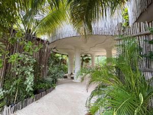 H Boutique Casa Noma-Noma Holbox
