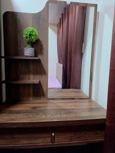 Air Residences staycation2