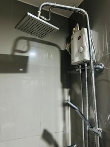 Air Residences staycation2