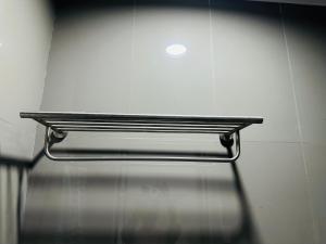 Air Residences staycation2