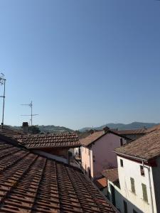 Casa Nado - Casa storica tra Langhe e Monferrato