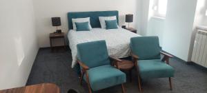 City Passage Apartments- Skadarlija