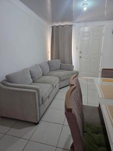 Casa amueblada