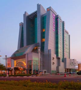 Mercure Corniche Al Khobar by Accor