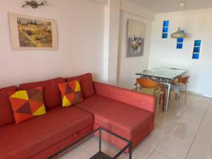 Atalaya Sunset Beach