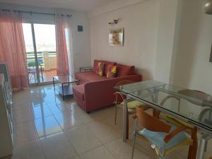 Atalaya Sunset Beach